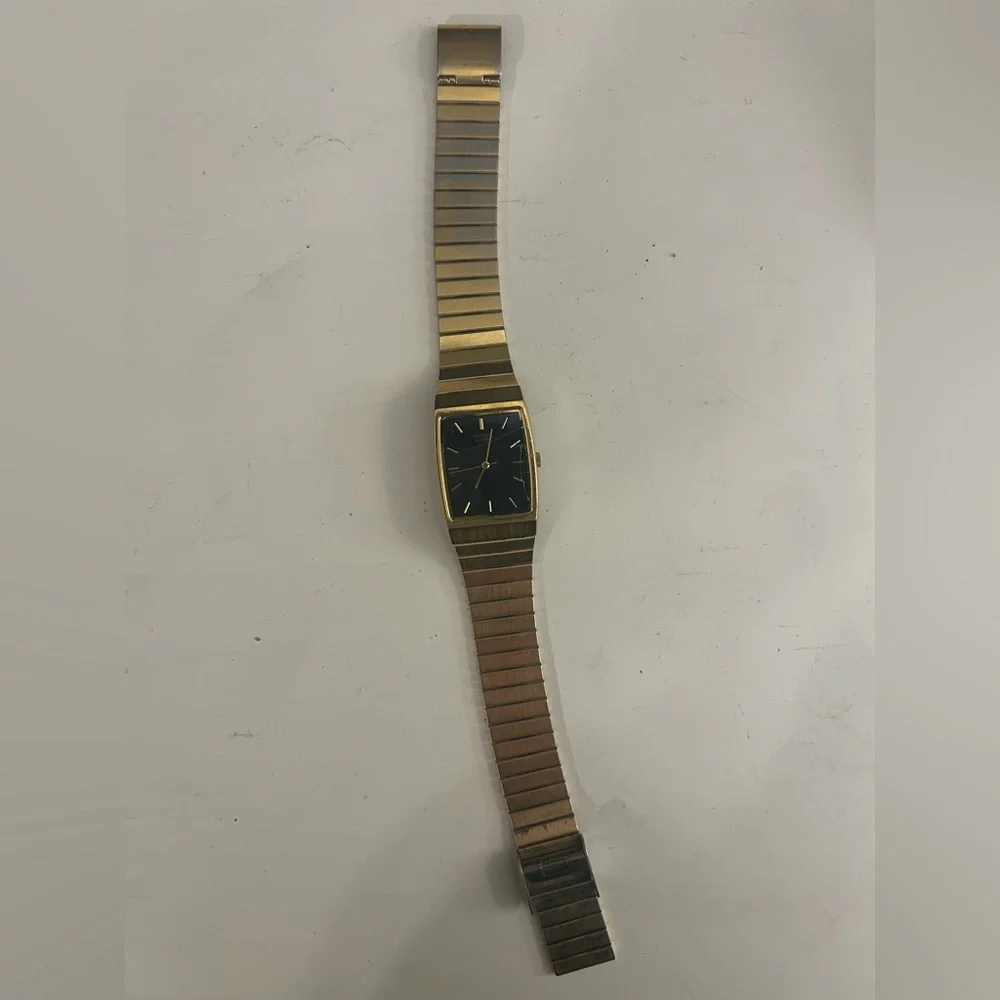 Seiko SY21-5069 Men’s Dress Watch (For Parts/Repair) - Picture 2 of 7